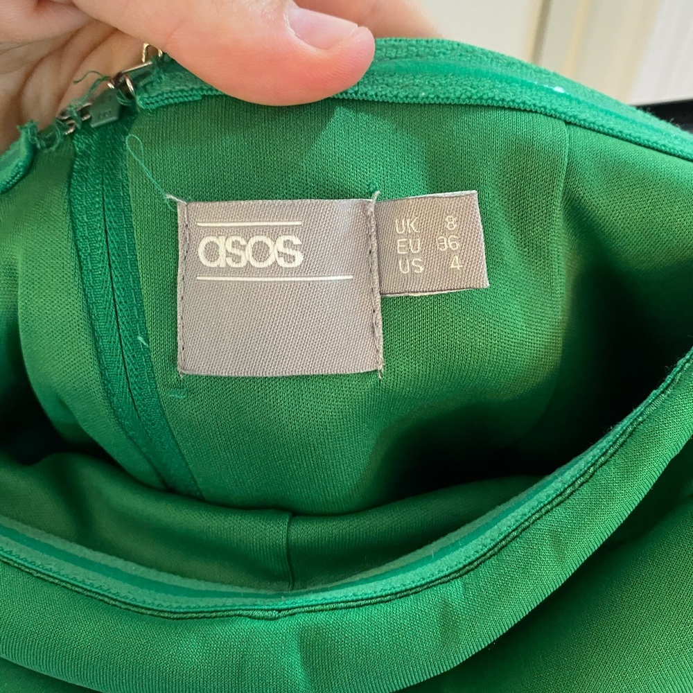 ASOS Midi Dress - Picture 4 of 4